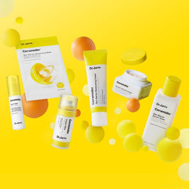 Dr.Jart+ Ceramidin Ectoin-Infused Cream 1.69 fl.oz / 50ml