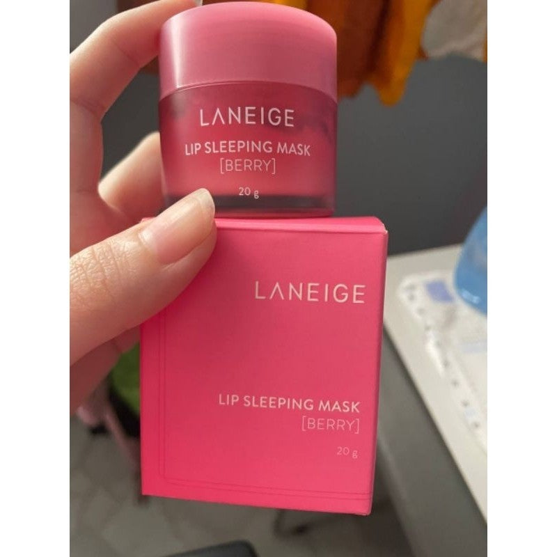LANEIGE Lip Sleeping Mask_EX 20g