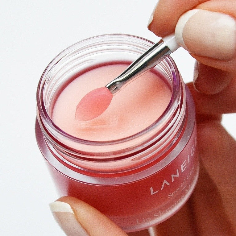 LANEIGE Lip Sleeping Mask_EX 20g
