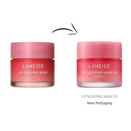 LANEIGE Lip Sleeping Mask_EX 20g