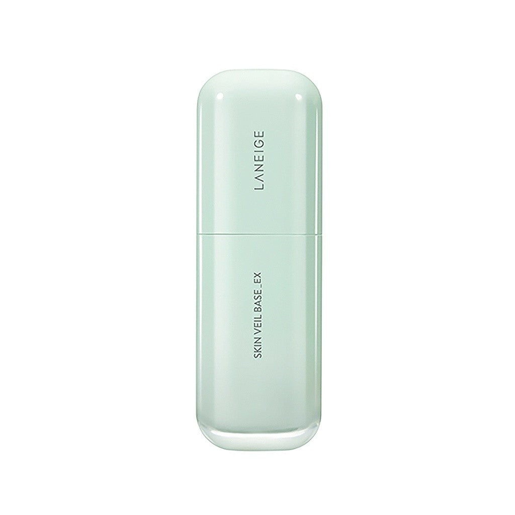 LANEIGE Skin Veil Base EX SPF28 PA++ 30mL No.60 Mint Green