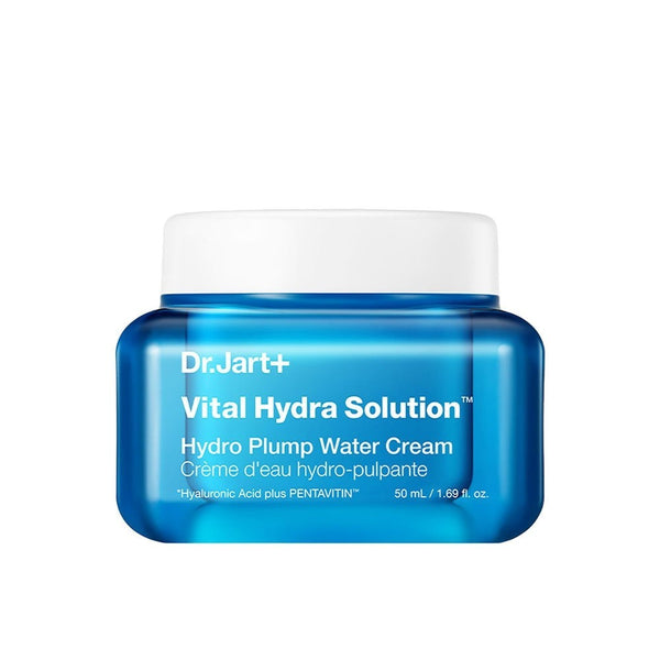 Dr.Jart+ Vital Hydra Solution Hydro Plump Water Cream 1.69 fl.oz / 50ml