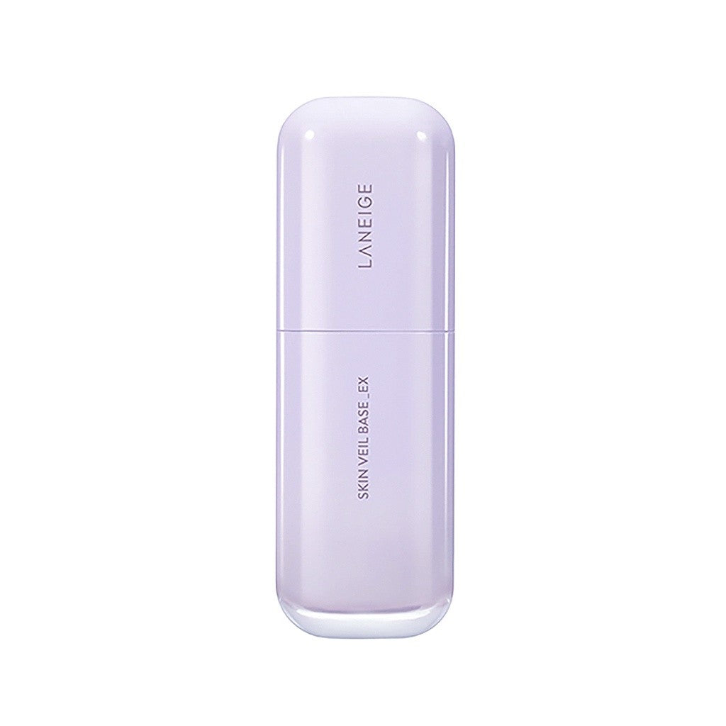 LANEIGE Skin Veil Base EX SPF28 PA++ 30mL No.40 Pure Violet