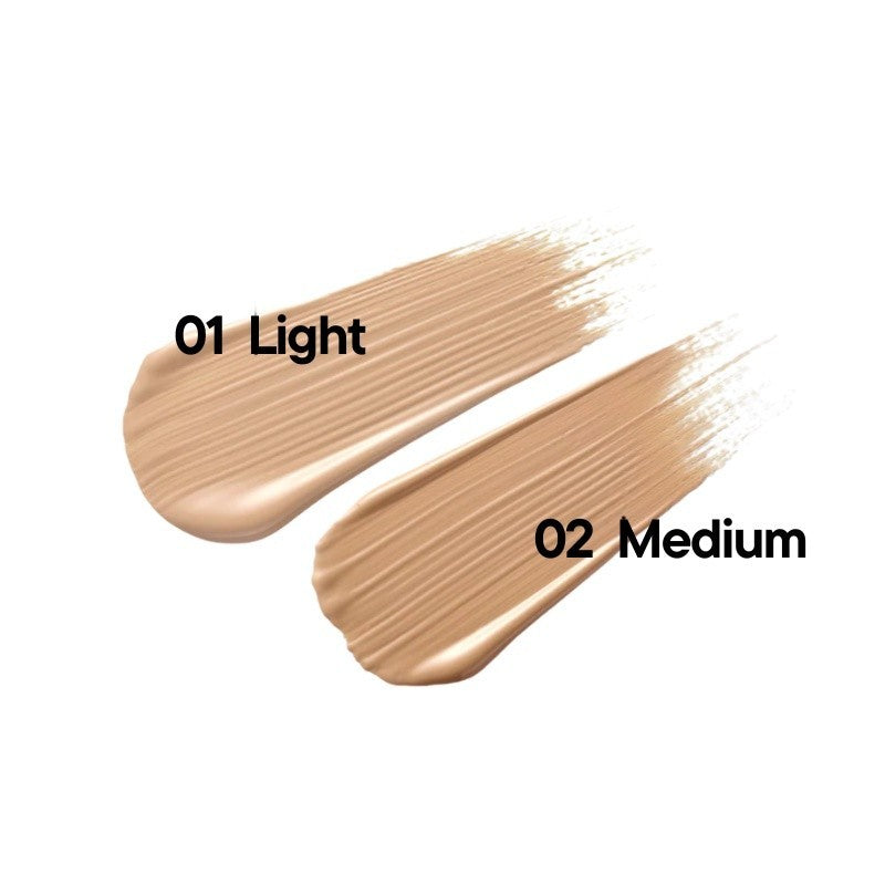 Dr.Jart+ Dermakeup Rejuvenating Beauty Balm Light/Medium SPF 40 PA++ 1.69 fl.oz / 50ml