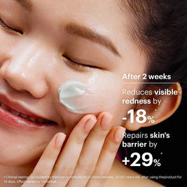 Dr Jart Cicapair Intensive Soothing Repair Gel Cream 50ml | Instant Reduce Redness