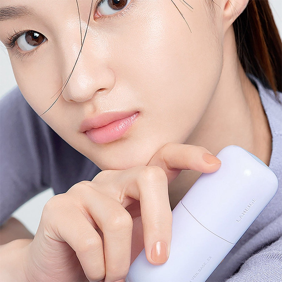 LANEIGE Skin Veil Base EX SPF28 PA++ 30mL No.60 Mint Green