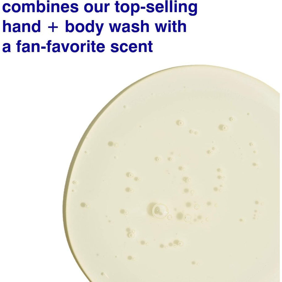 MALIN+GOETZ Eucalyptus Hand+Body Wash 473ml