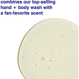 MALIN+GOETZ Eucalyptus Hand+Body Wash 473ml