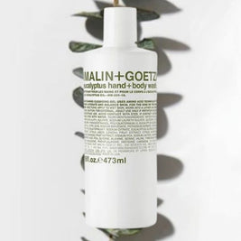 MALIN+GOETZ Eucalyptus Hand+Body Wash 473ml