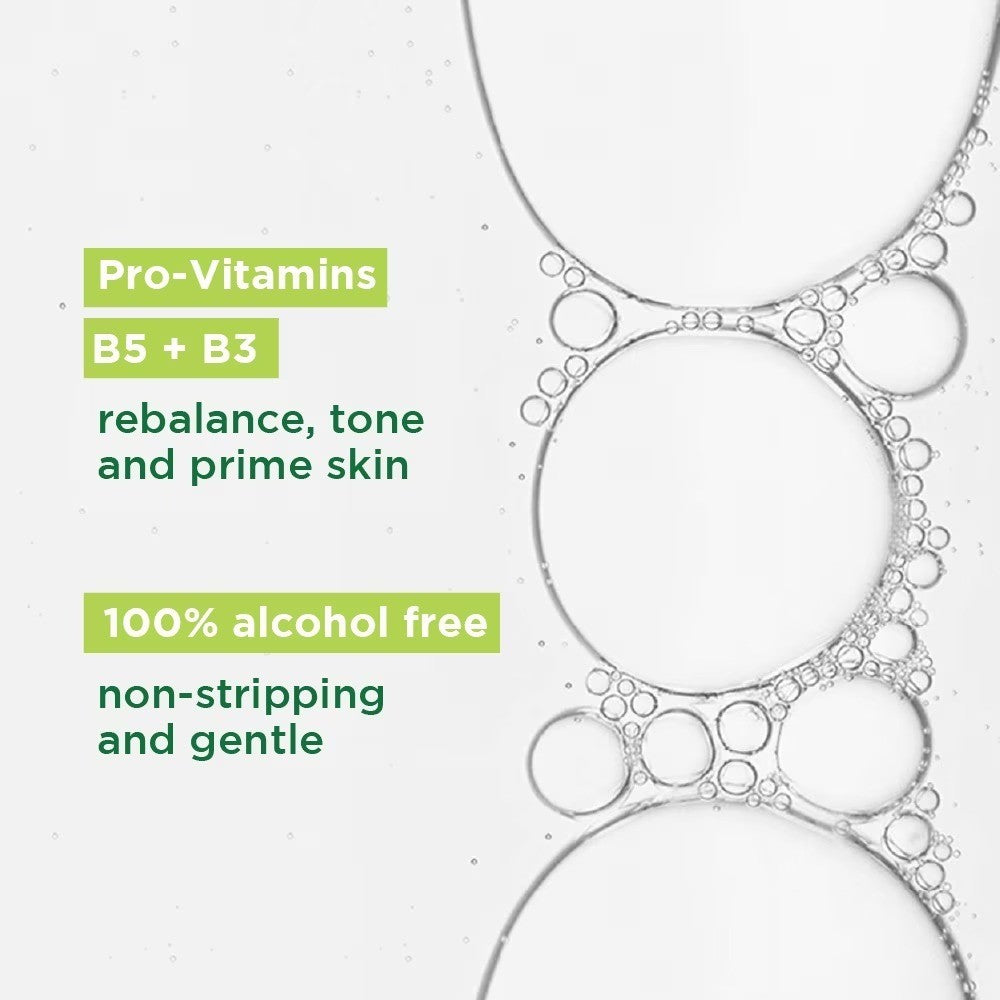 Simple Kind To Skin Soothing Facial Toner 200ml