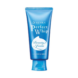 Senka Facial Wash Perfect Whip Normal 120g (JP)