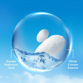 Senka Facial Wash Perfect Whip Normal 120g (JP)