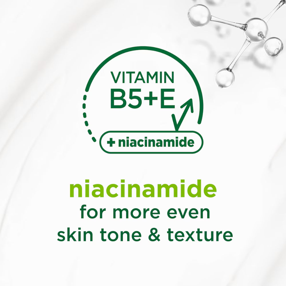 Simple Kind to Skin Moisturiser -  Hydrating Light & Replenishing Rich 125ml