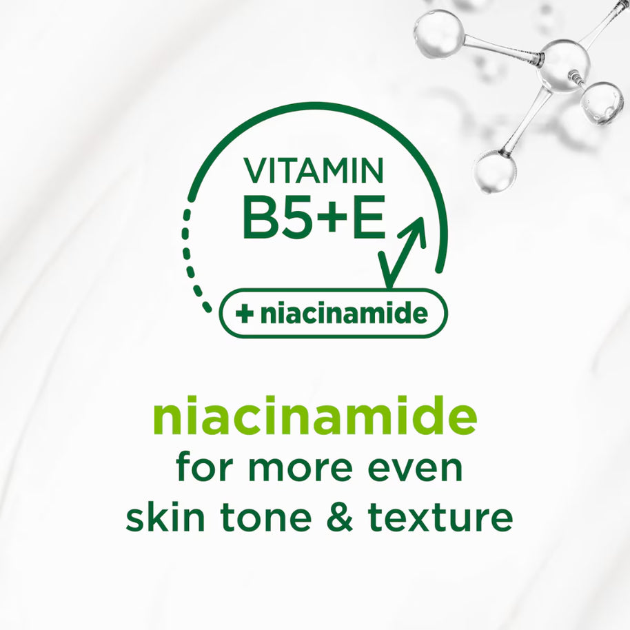 Simple Kind to Skin Moisturiser -  Hydrating Light & Replenishing Rich 125ml