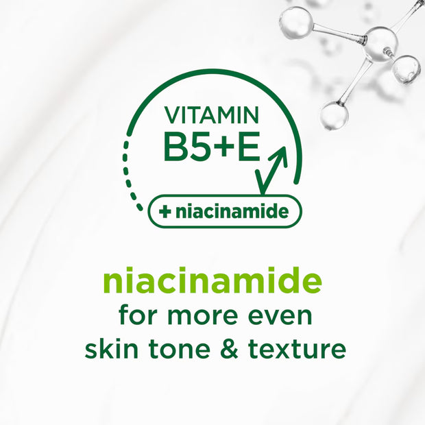 Simple Kind to Skin Moisturiser -  Hydrating Light & Replenishing Rich 125ml