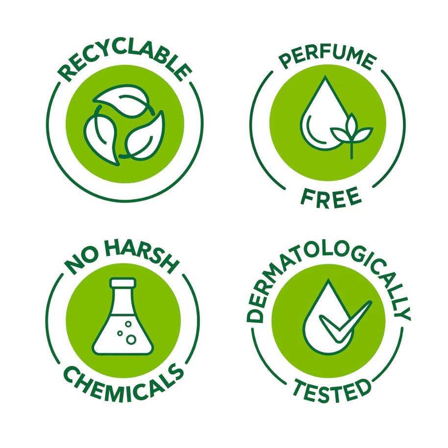 Simple Kind to Skin Moisturiser -  Hydrating Light & Replenishing Rich 125ml