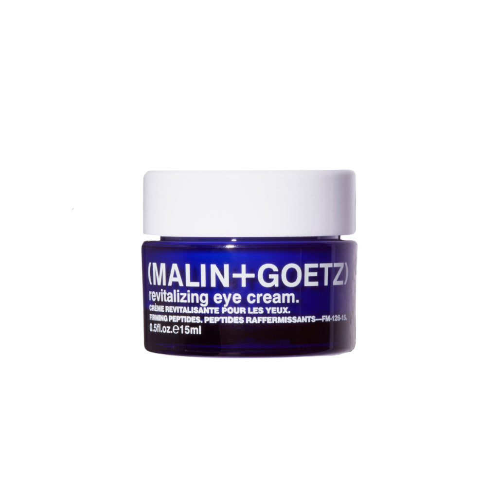 MALIN+GOETZ Revitalizing Eye Cream 15ml