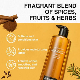 Neutrogena Rainbath Refreshing Shower and Bath Gel 946ml