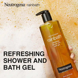 Neutrogena Rainbath Refreshing Shower and Bath Gel 946ml