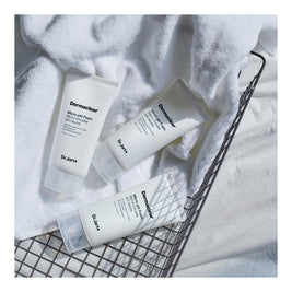 Dr.Jart+ Dermaclear Micro pH Foam Facial Cleanser 120ml