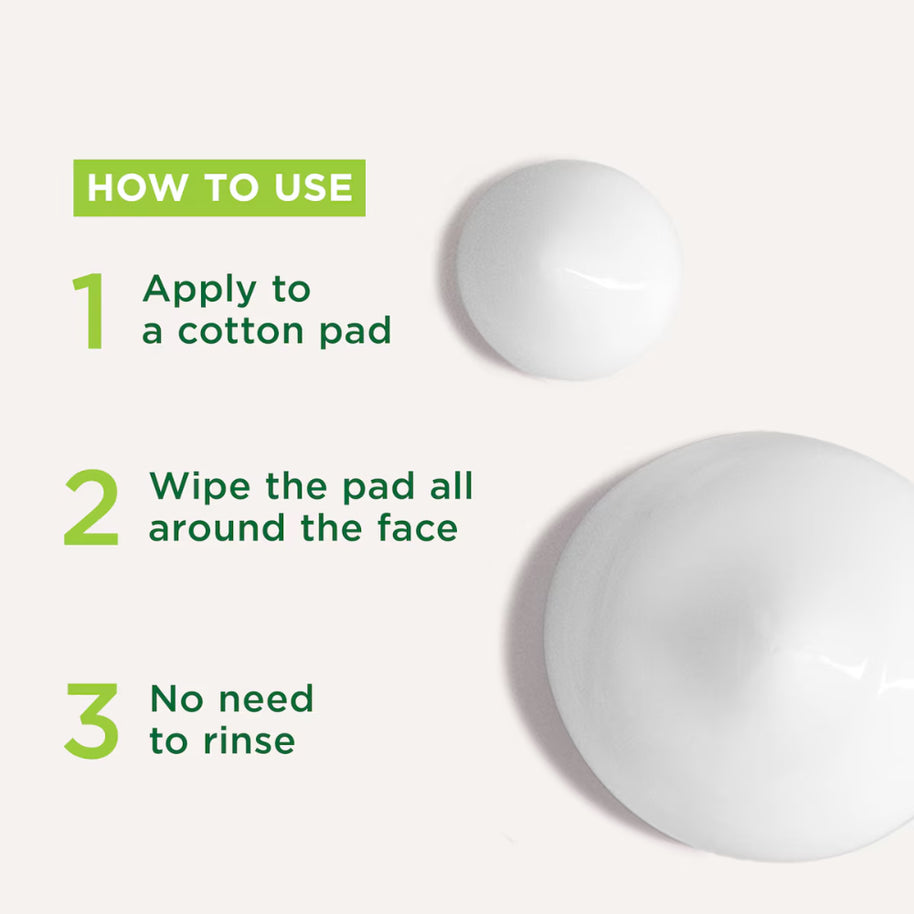 Simple Kind to Skin Purifying Cleansing Lotion 200ml