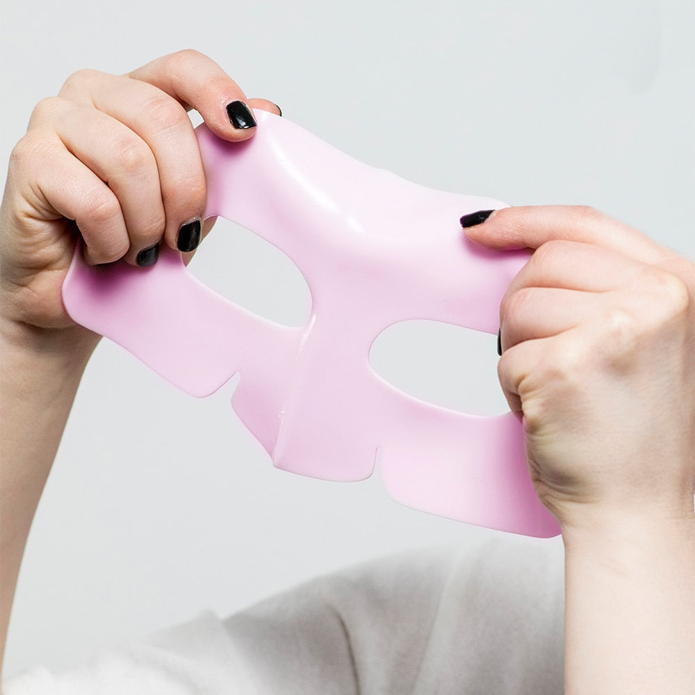 Dr.Jart+ Cryo Rubber Soothing Face Mask 4g & 40g