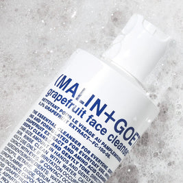 MALIN+GOETZ Grapefruit Face Foam Cleanser 236ml