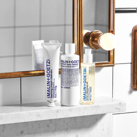 MALIN+GOETZ Grapefruit Face Foam Cleanser 236ml