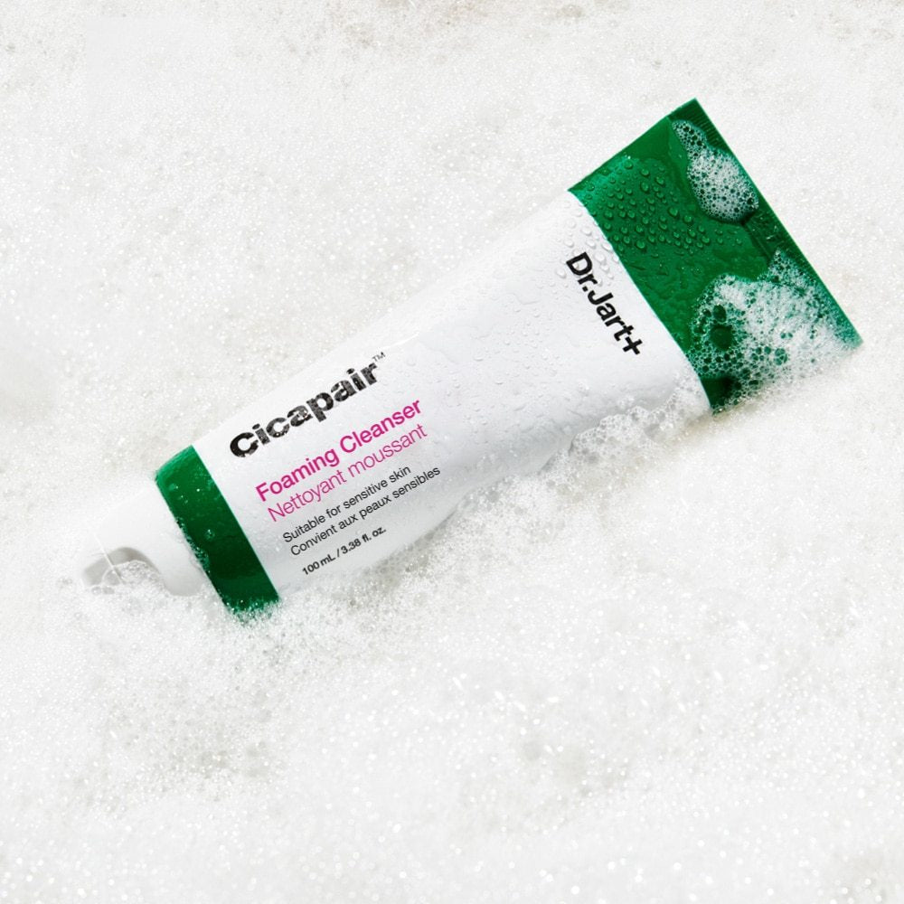 Dr.Jart+ Cicapair Foaming Cleanser 100ml