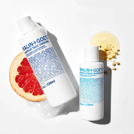 MALIN+GOETZ Grapefruit Face Foam Cleanser 236ml