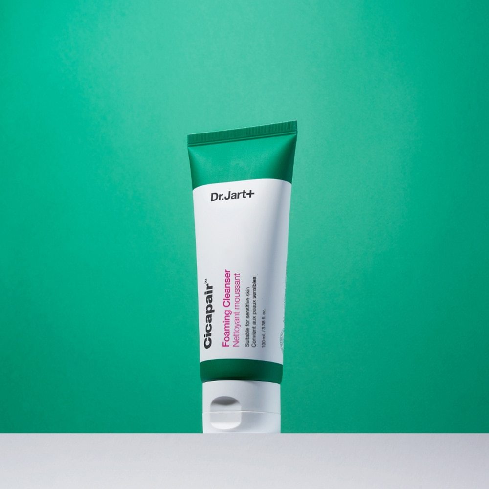 Dr.Jart+ Cicapair Foaming Cleanser 100ml