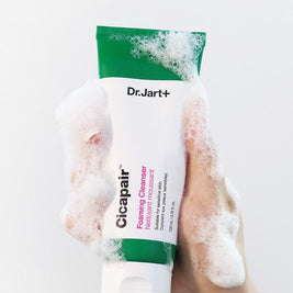 Dr.Jart+ Cicapair Foaming Cleanser 100ml