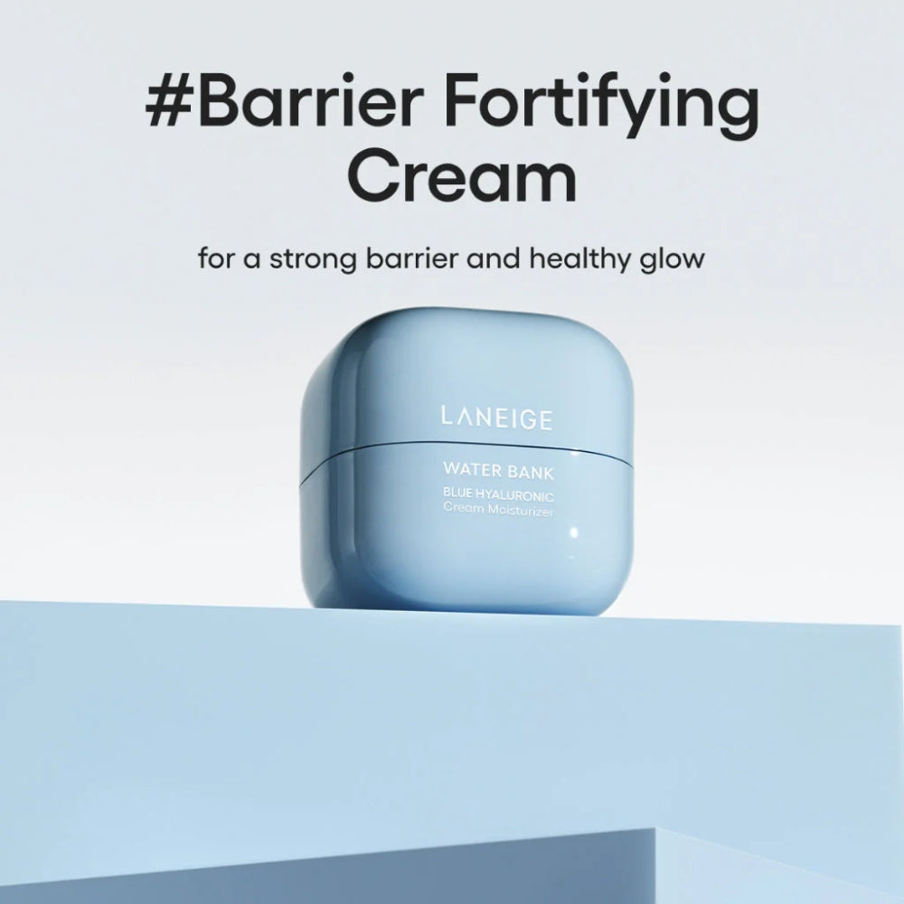 LANEIGE Water Bank Blue Hyaluronic Moisture Cream 50ml