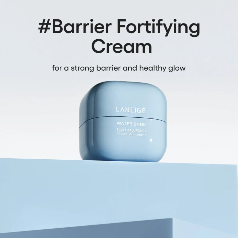 LANEIGE Water Bank Blue Hyaluronic Moisture Cream 50ml