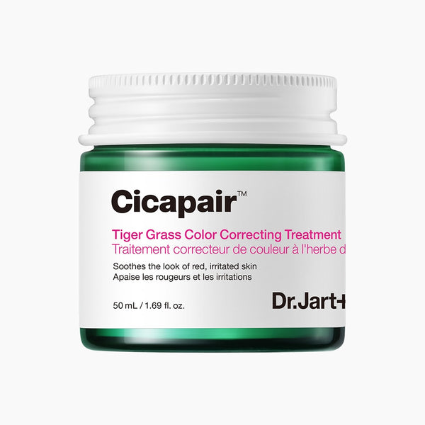 Dr.Jart+ Cicapair Tiger Grass Color Correcting Treatment - BB 50ml