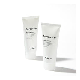 Dr.Jart+ Dermaclear Micro Foam Facial Cleanser 120ml