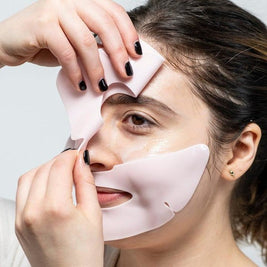 Dr.Jart+ Cryo Rubber Soothing Face Mask 4g & 40g