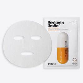 Dr.Jart+ THE MASK™ Microjet Brightening Solution 30g, 5 sheets