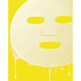 Dr.Jart+ Ceramidin™ Skin Barrier Moisturing Face Mask 22g, 5 Sheets