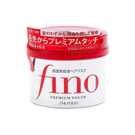 Fino Premium Touch Hair Mask Rinse-off Treatment 230g