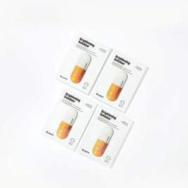 Dr.Jart+ THE MASK™ Microjet Brightening Solution 30g, 5 sheets