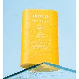 Dew It - Sun Stick SPF 50+ PA++++ Sea Buckthorn Oil 17g