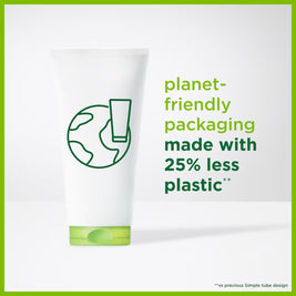 Simple Moisturising Facial Wash 150ml