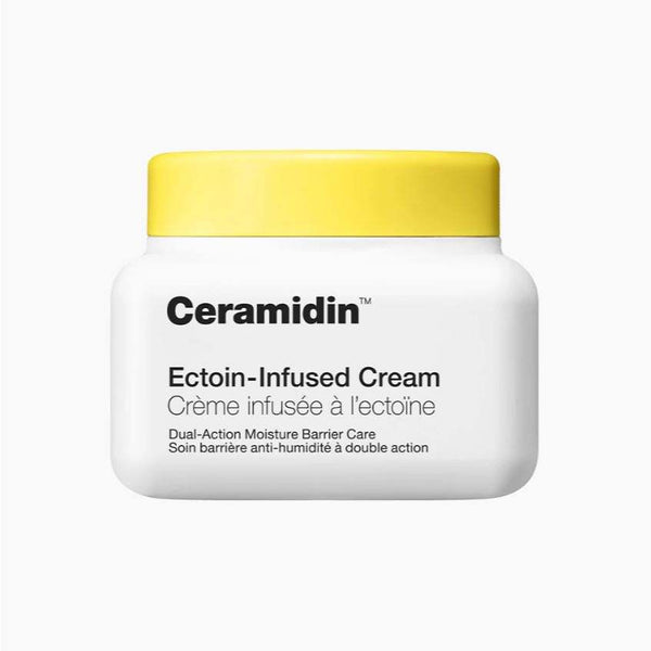 Dr.Jart+ Ceramidin Ectoin-Infused Cream 1.69 fl.oz / 50ml