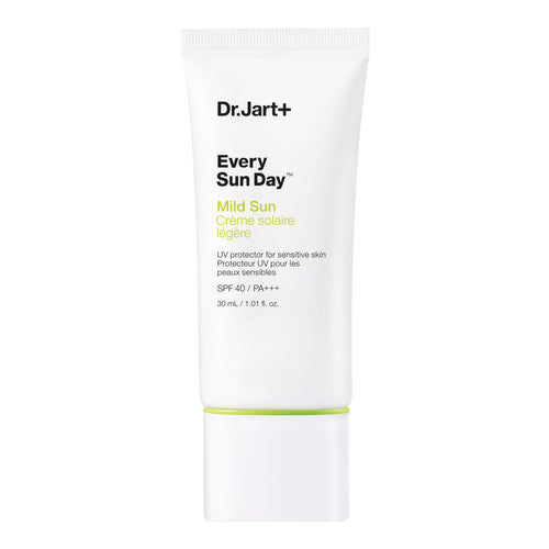 Dr.Jart+ Every Sun Day Mild Sun SPF43 PA+++  1.01 fl.oz / 30ml