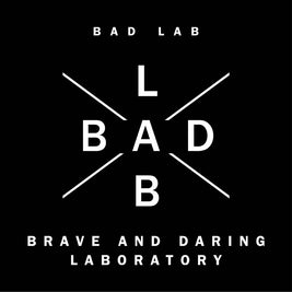 BAD LAB No Worries Scalp Care All Hair Types Shampoo 350ml