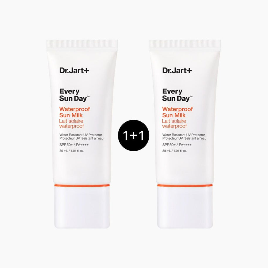 Dr.Jart+ Every Sun Day Waterproof Sun Milk SPF50+ / PA++++ 30ML