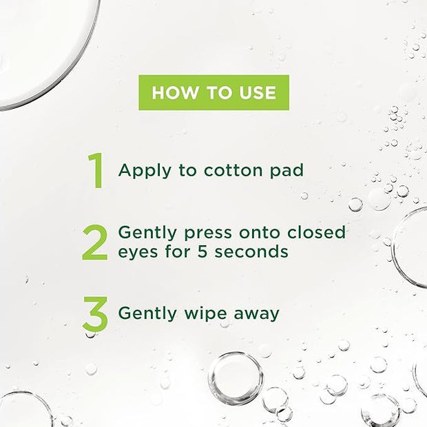 Simple Eye Make up Remover 125ml