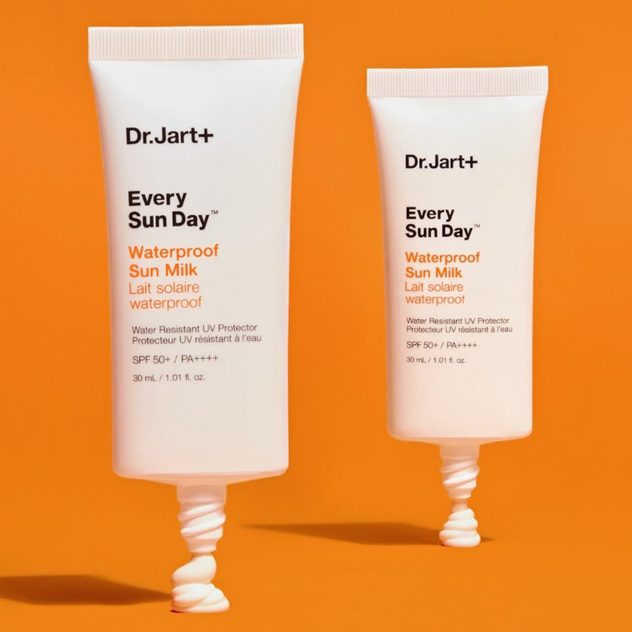 Dr.Jart+ Every Sun Day Waterproof Sun Milk SPF50+ / PA++++ 30ML