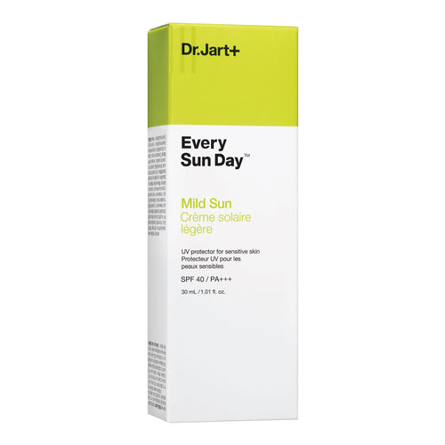 Dr.Jart+ Every Sun Day Mild Sun SPF43 PA+++  1.01 fl.oz / 30ml